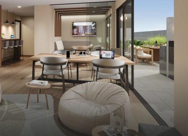 Authentic 1 BR in Miraflores