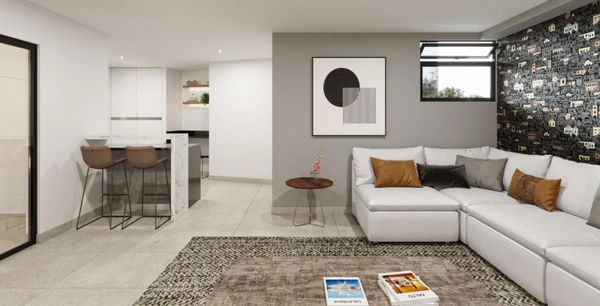 Breathtaking 2BR in MIraflores