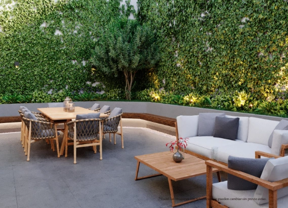 Authentic 3BR in Miraflores